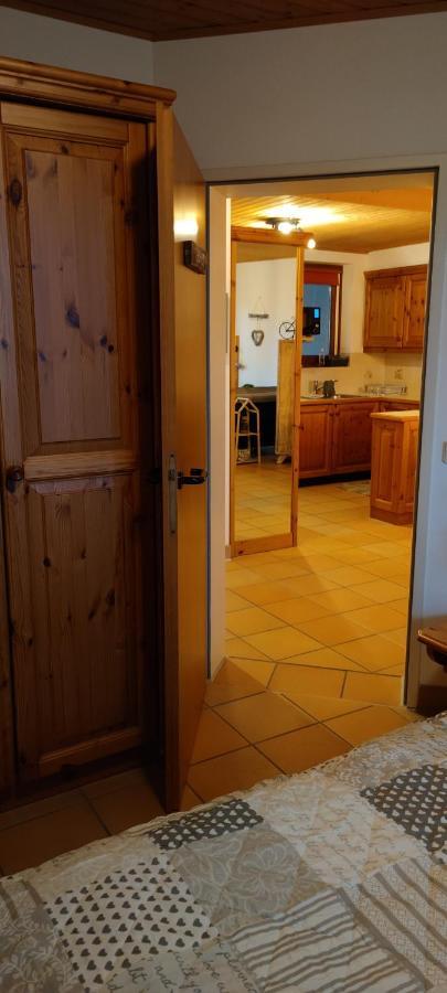 Familien-Garten-Suite Kanzelhoehe Gerlitzen - Gerlitzenurlaub At Kanzelhohe Exterior photo
