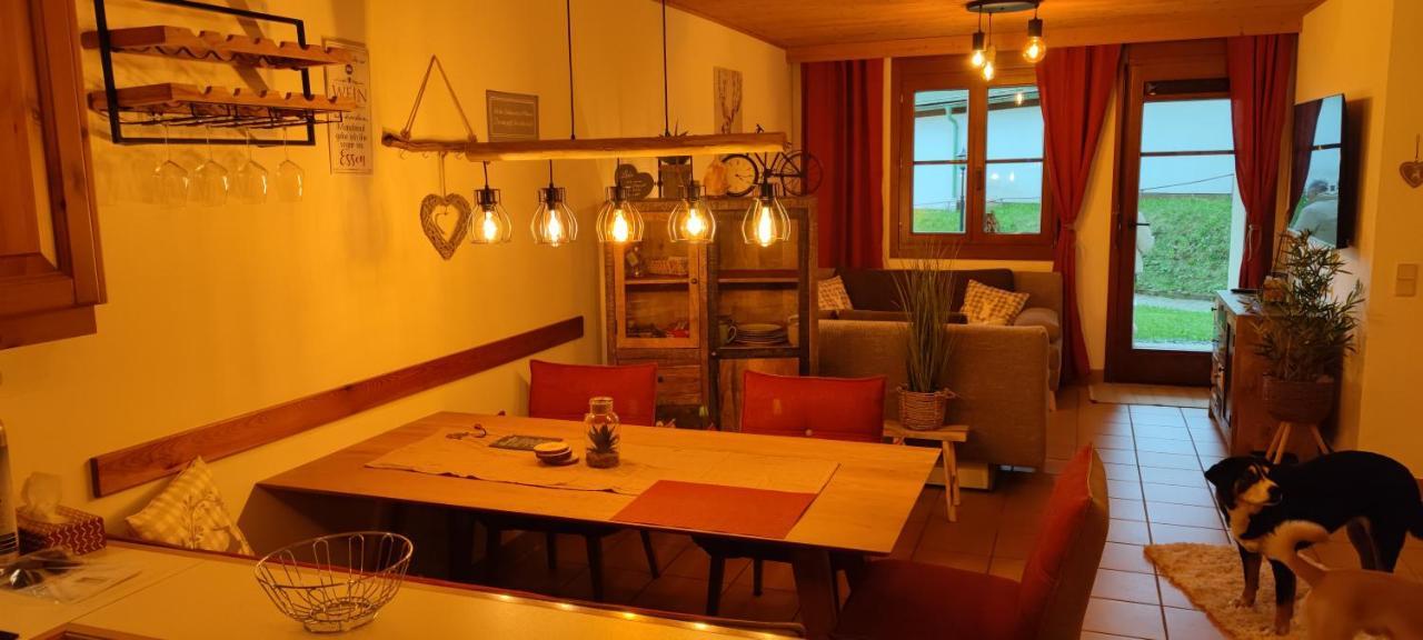 Familien-Garten-Suite Kanzelhoehe Gerlitzen - Gerlitzenurlaub At Kanzelhohe Exterior photo