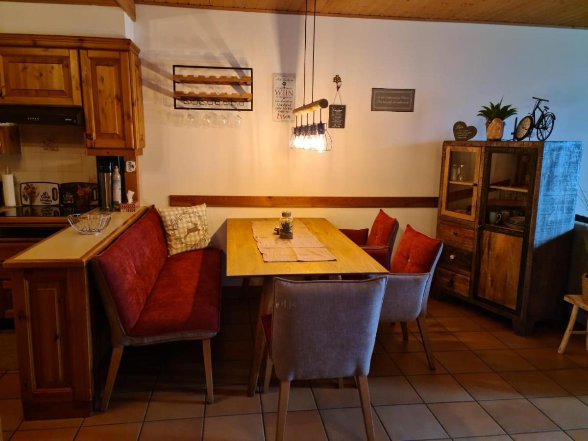 Familien-Garten-Suite Kanzelhoehe Gerlitzen - Gerlitzenurlaub At Kanzelhohe Exterior photo